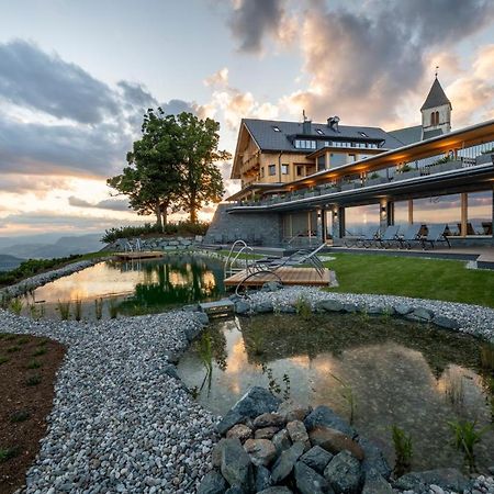 Отель Gipfelhaus Magdalensberg Санкт-Файт-ан-дер-Глан Экстерьер фото